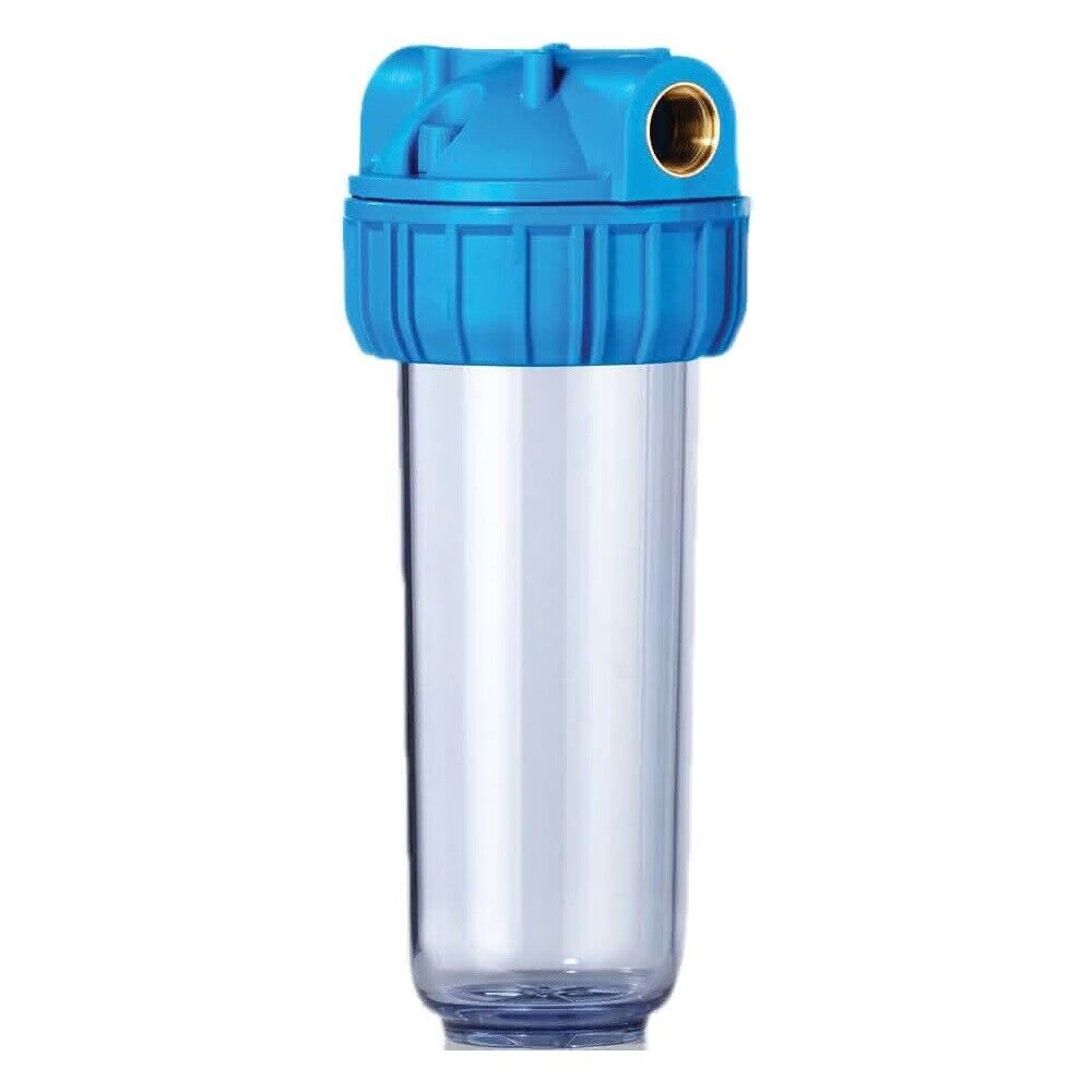 Filtro per Acqua 3/4 Senior Plus 3p Afo SX TX da 10 Pollici  - ATLAS FILTRI I...