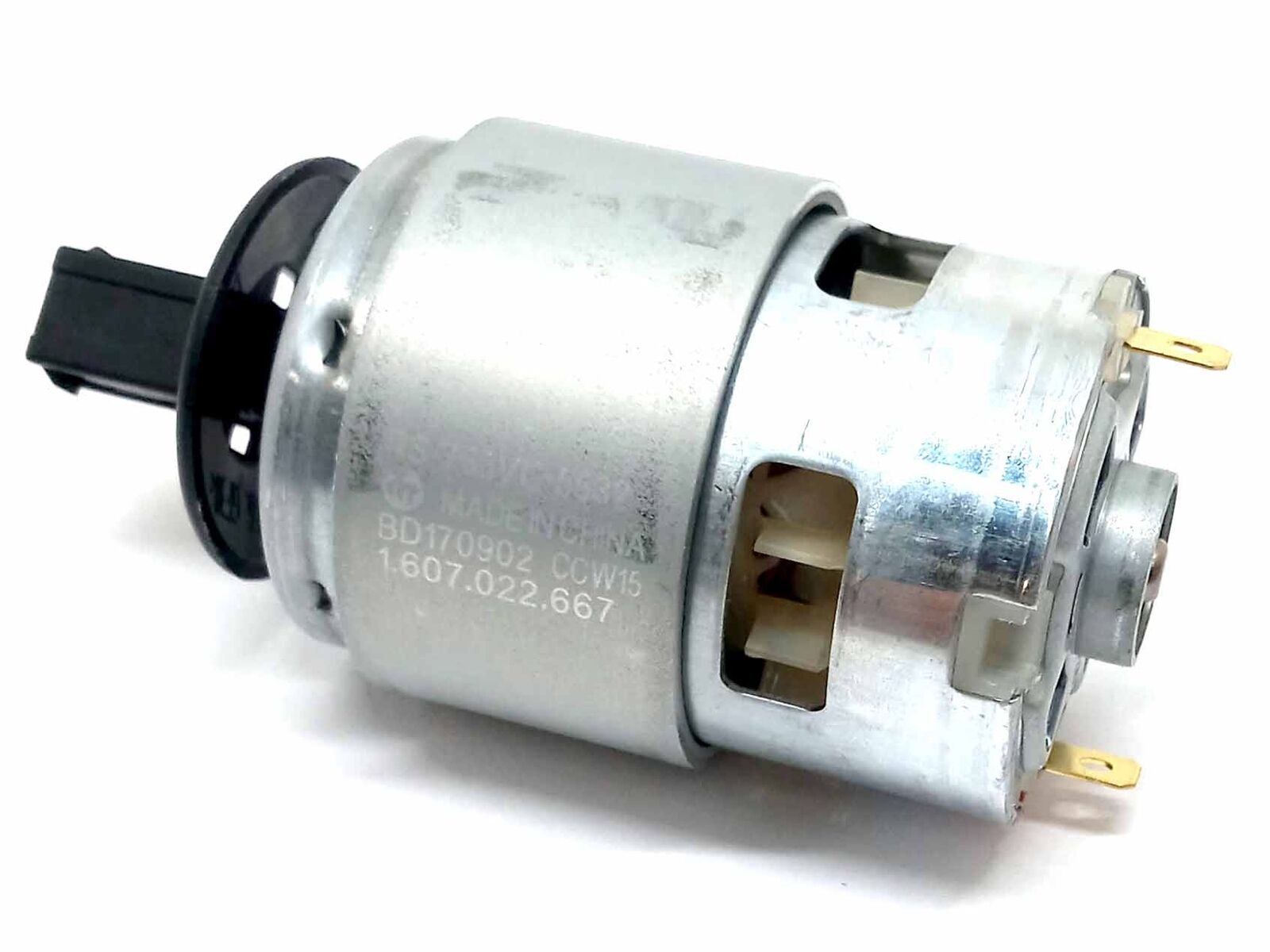 2609007345 Bosch Motore Per Art 23-18 Li, Art 26-18 Li