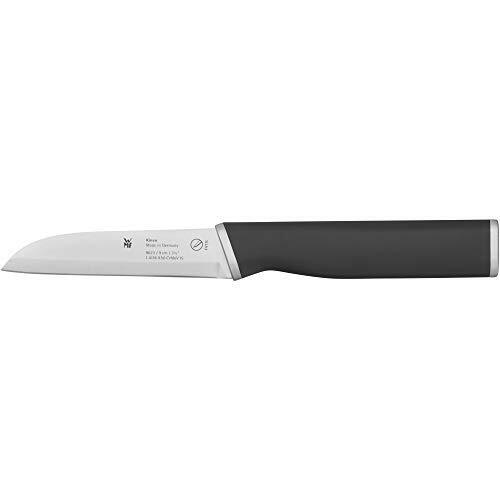 WMF Kineo Coltello verdura, L 20 cm, lama 9 cm, Tecnologia Performance Cut, Acci
