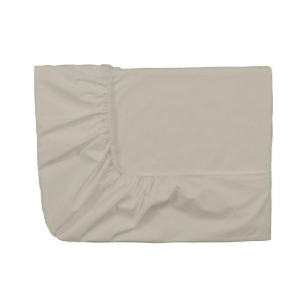 (TG. 200 x 200 cm) Essix Royal Line - Lenzuolo con Angoli Elasticizzati, in Perc