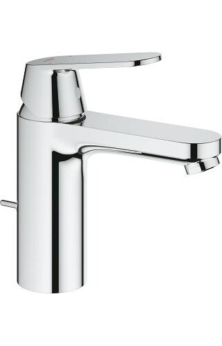 GROHE Miscelatore bagno lavabo Rubinetto monocomando Cromo Cosmopolitan 23325000