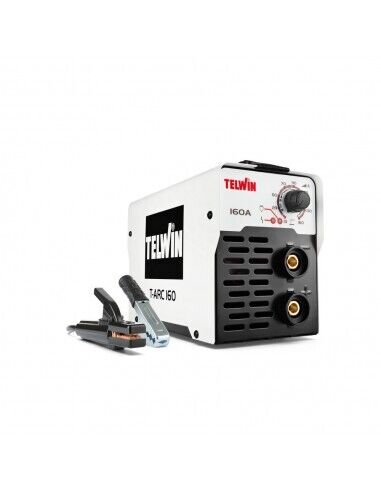 Saldatrice inverter elettrodo mma in corrente continua T-Arc 160 230 V Acx con a