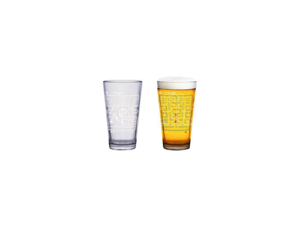 Pac-Man: Colour Change Glass Paladone Products