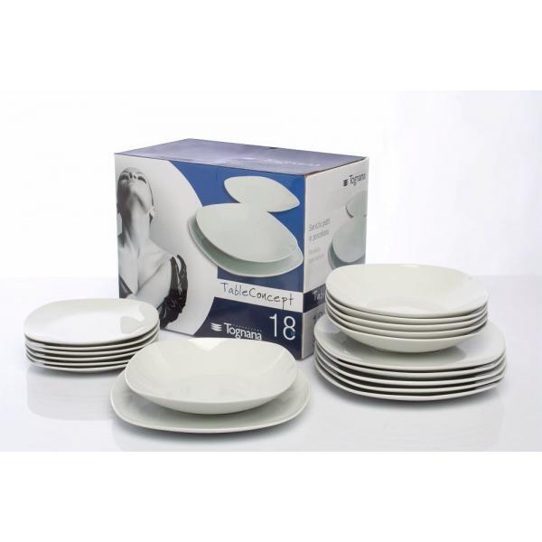 1094622 SERVIZIO 18pz SPLENDOR SE070180000