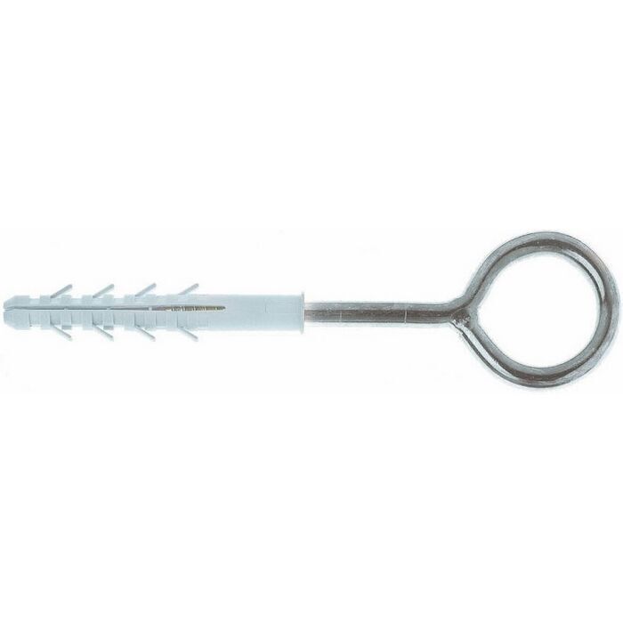 Tassello Ancorante per Ponteggio Maurer Plus MAG ØxL. 14x120 mm 1650 Kg 25pz