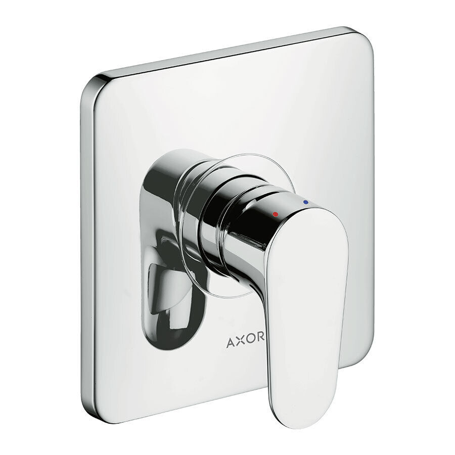 Miscelatore Doccia AXOR Citterio M ad Incasso Monocomando Cromo | 34625000 Cromo