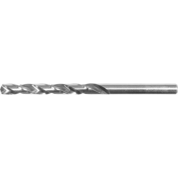 C k t3100 045d hss punta a spirale per metallo 4.5 mm lunghezza totale 80