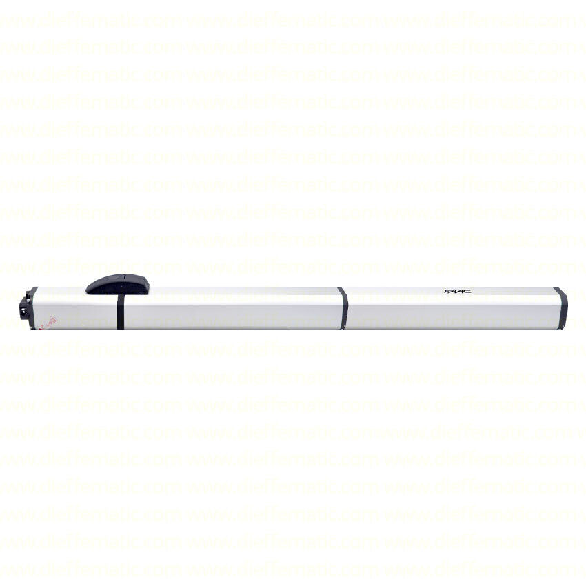 FAAC S450H CBAC 104100 24V AUTOMAZIONE CANCELLO ANTA BATTENTE ATTUATORE MOTORE