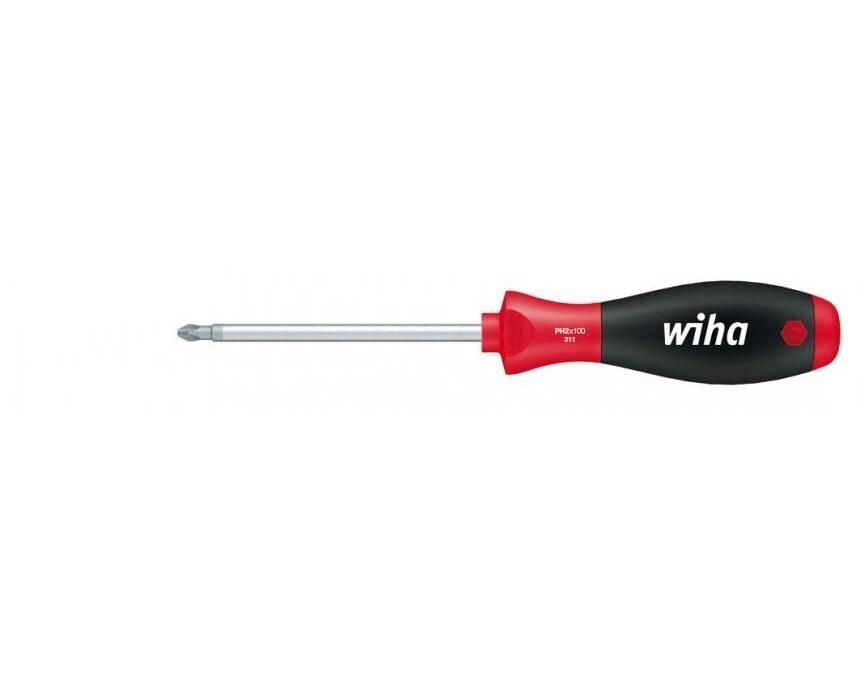 Wiha Cacciavite Ph 1x300 Lungo 311 Wiha 03738