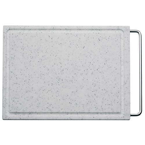 WMF Tagliere con Scanalatura 36X27 Cm