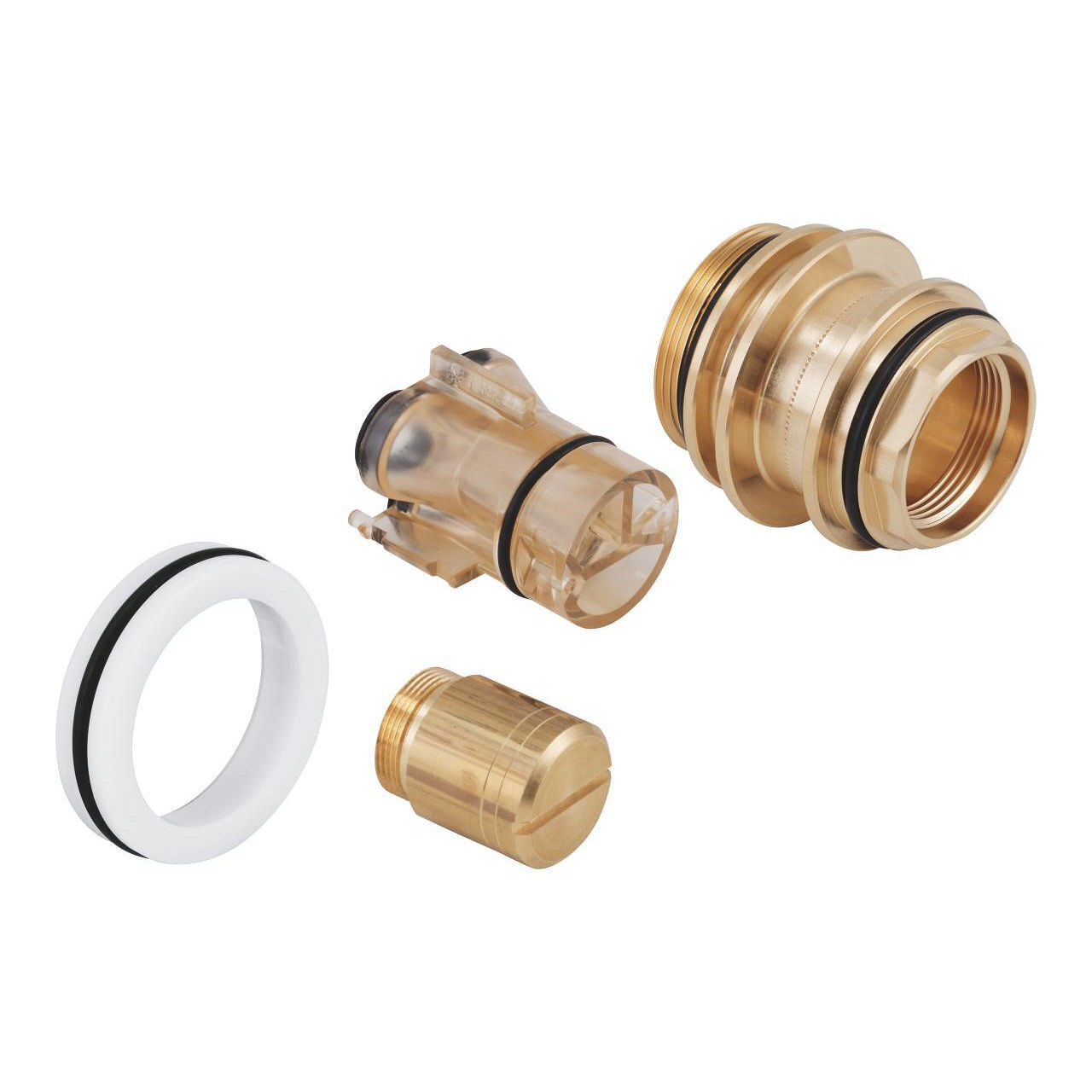 Ricambio sede aquadimmer (47364) per corpo incasso Grohe 12701000