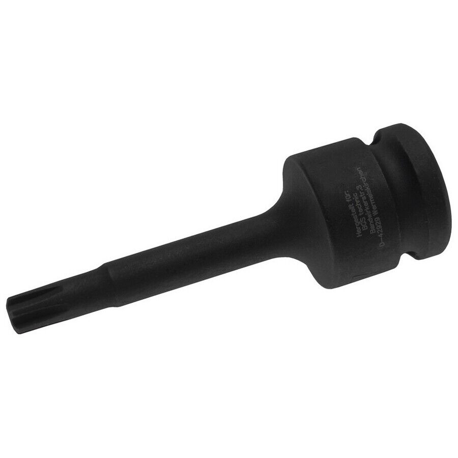 bussola a macch.att.1/2 ribe m7 l.75 - codice bgs5483-m7 BGS officina