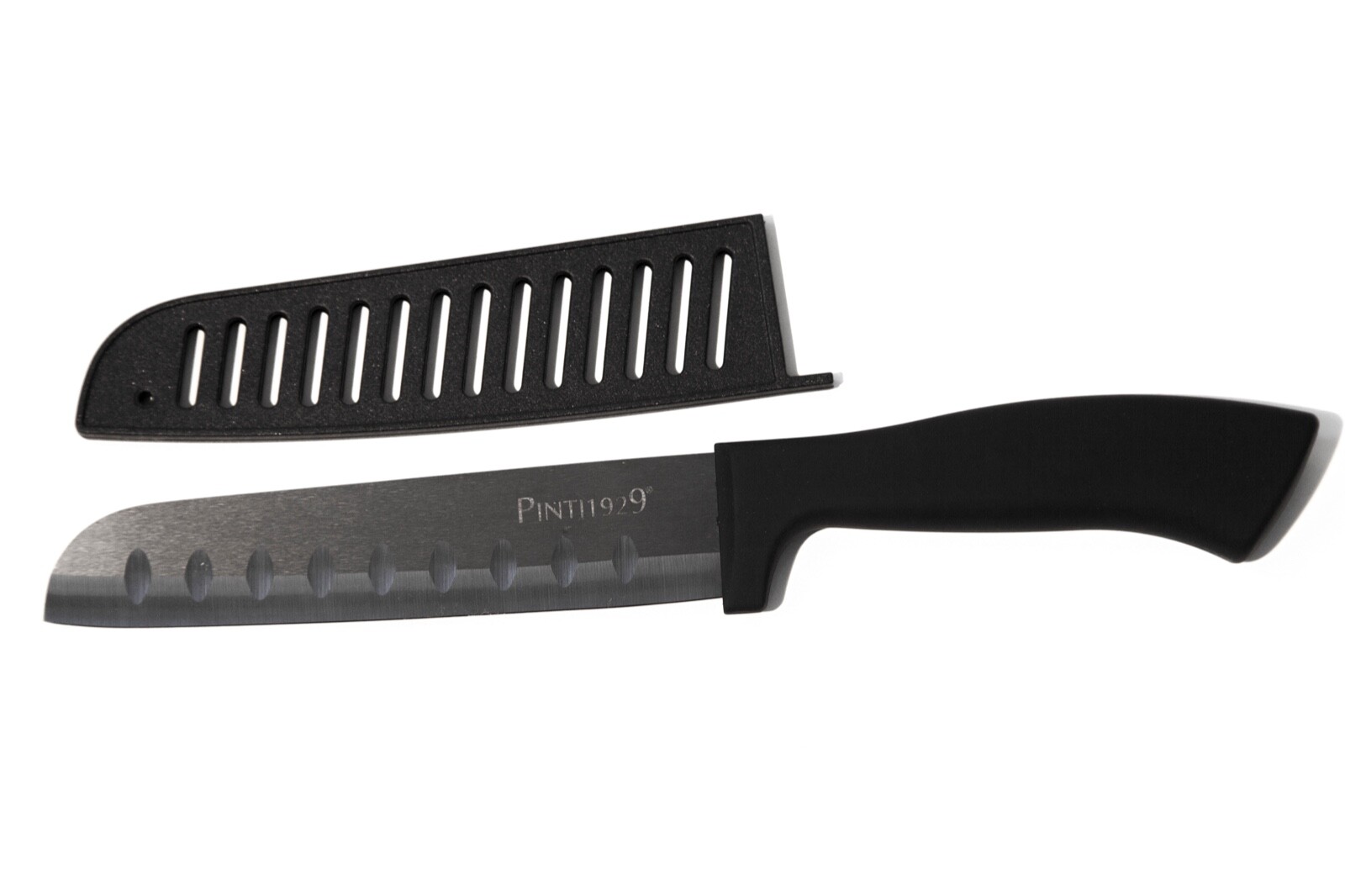 Coltello IN CERAMICA BIG SANTOKU PINTI 1929  lunghezza 15 CM