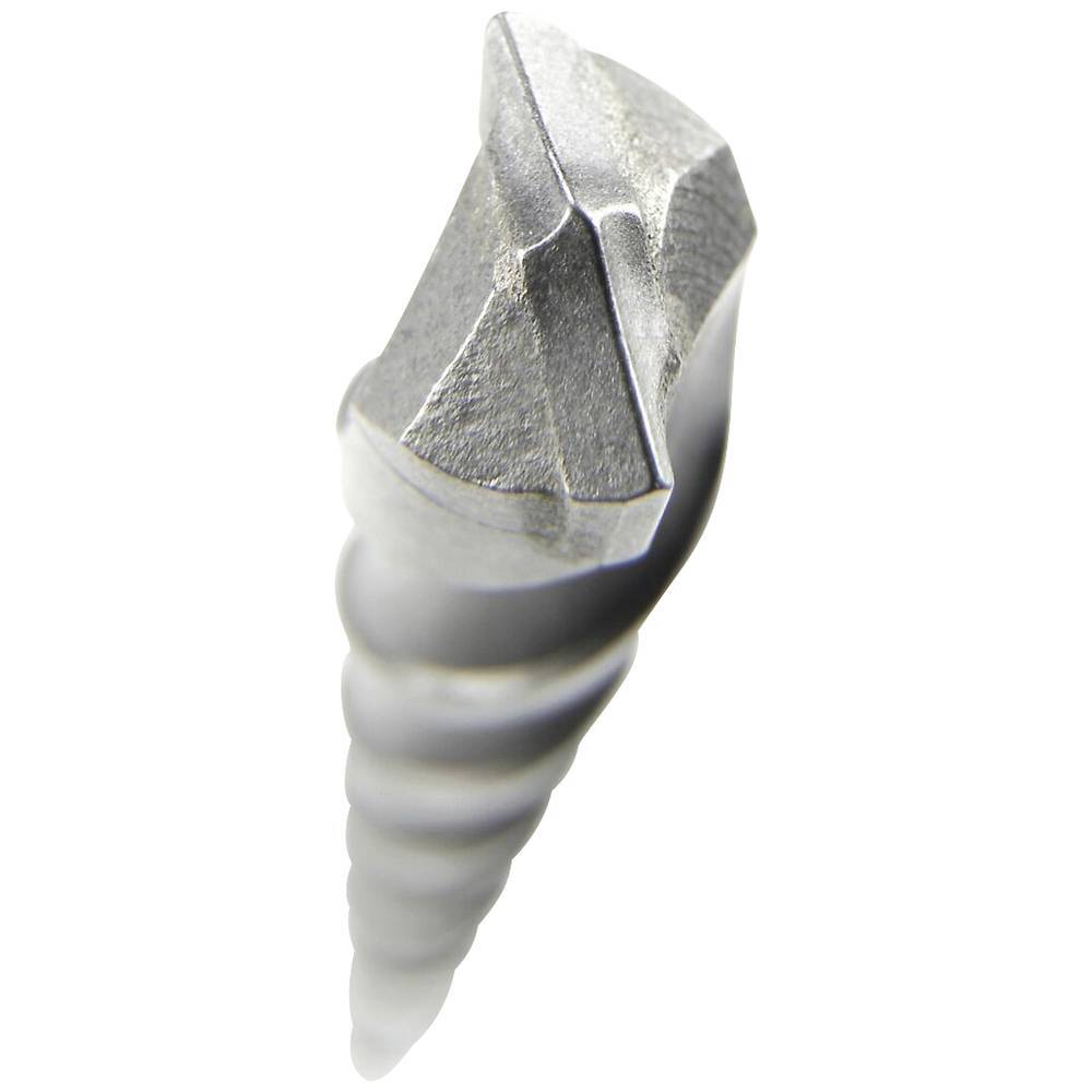 Irwin Tools Irwin 10501934 Acciaio Punta multiuso 10 mm Lunghezza totale 140 mm