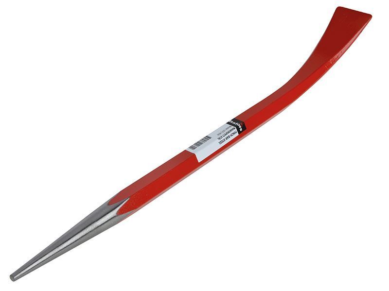 Hultafors - 207 Steel Pinch Bar 400mm (16 pollici)