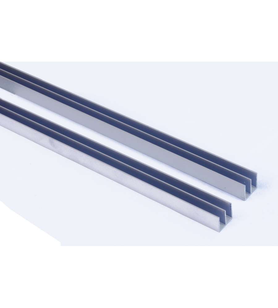 Kit Doppia Can.2X2M  18X20 mm.