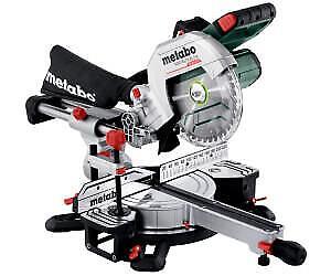 Metabo KGS 18 LTX BL 216 1x 4,0Ah Mod. 614216920 EAN 4061792251366