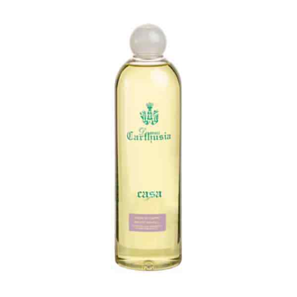 Carthusia Fiori di Capri Refill 500 ml DIFFUSORE AMBIENTE