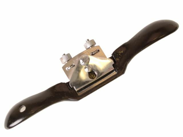 Faithfull - Spokeshave Flat