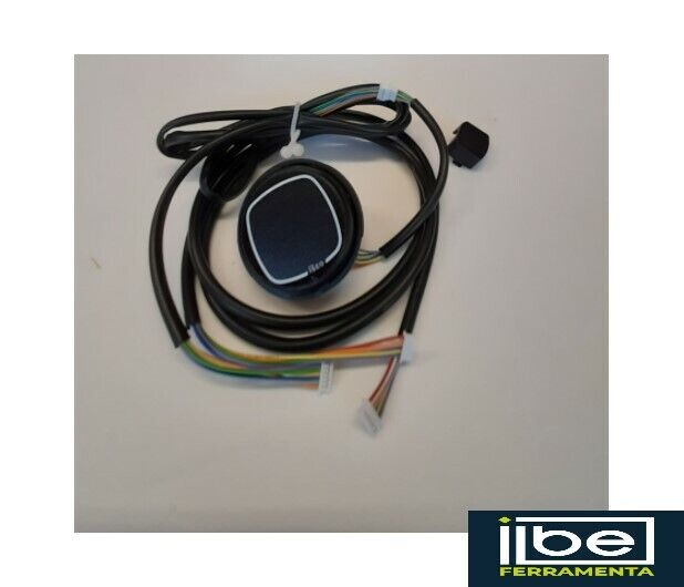 Modulo di comando esterno con lettore rfid e bluetooth per X1R SMART art98TB0696