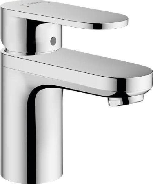 hansgrohe Vernis Blend Miscelatore monocomando lavabo 70 con piletta di scarico