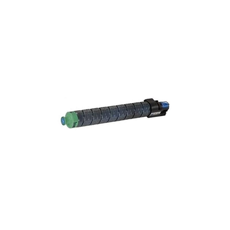 TONER IMC3000 CIANO 842258 COMPATIBILE PER LANIER E RICOH AFICIO IM C3000,IM C35