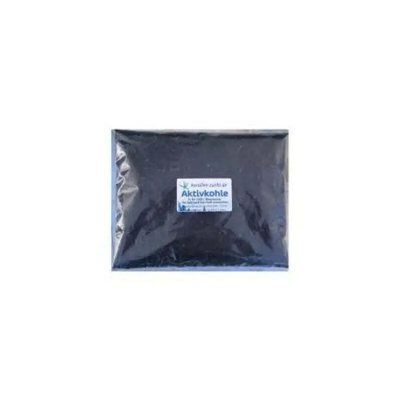KORALLEN ZUCHT Aktivkohle - Carbone Attivo 1000 ml
