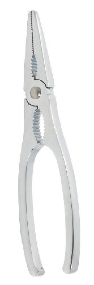 (TG. Estándar) Metaltex TENZA ROMPEMARISCOS CROMATA, Unico Standard, Cromo, Mul