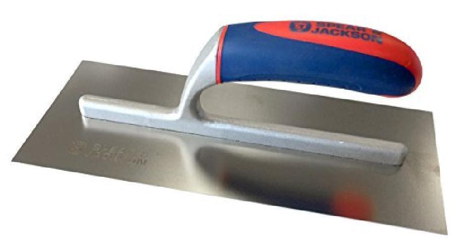 Spear & Jackson, 10611SF/14AMZ, Spear & Jackson 10611SF / 14 AMZ 11 Stukkateursp