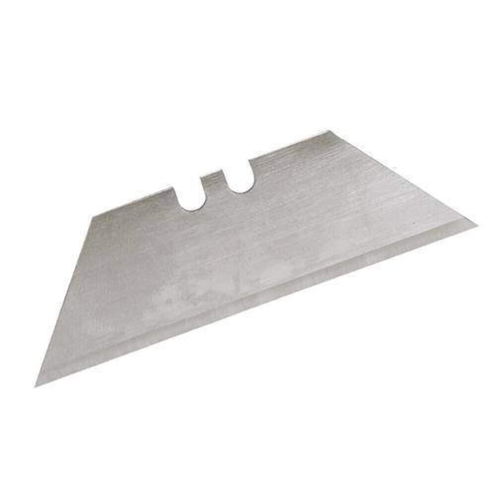 Silverline CT10 - Lame trapezoidali, 100 pezzi