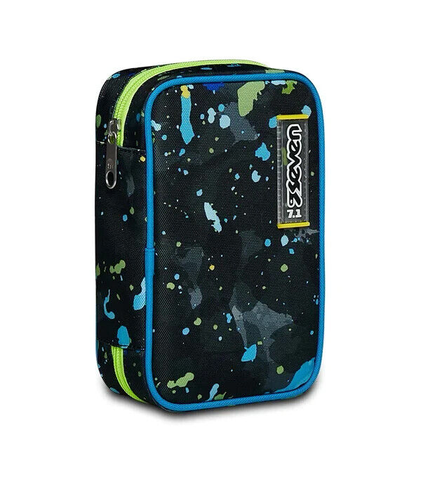 SEVEN ASTUCCIO SPEED CASE SEVEN FLUO STRING BOY