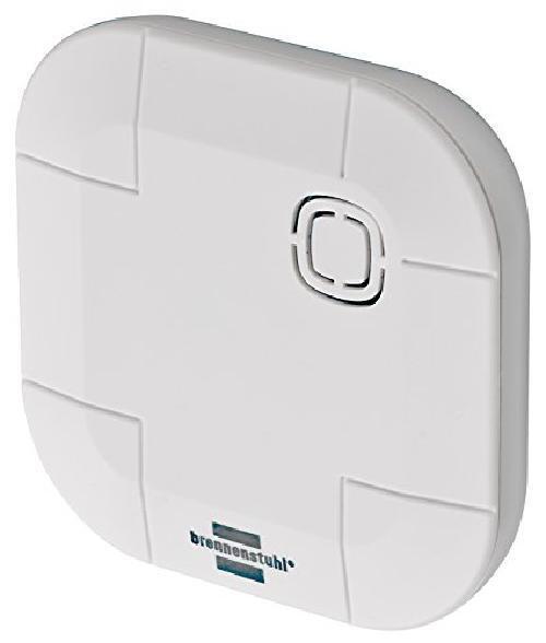 Brennenstuhl 1294210, Bianco