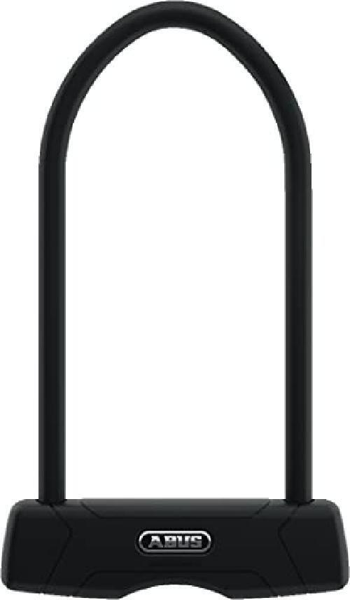 ABUS Granit 460 Lucchetto Antifurto per Bicicletta, con Supporto SH B, Arco Arro