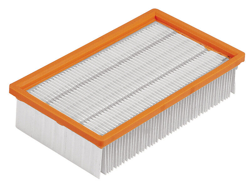 Flex Power Tools Pes Fold Piatto Filtro (Singolo) FLXVCE35FFF
