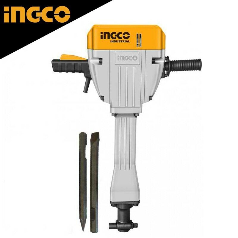 MARTELLO DEMOLITORE 2200W 75J INGCO PDB22001