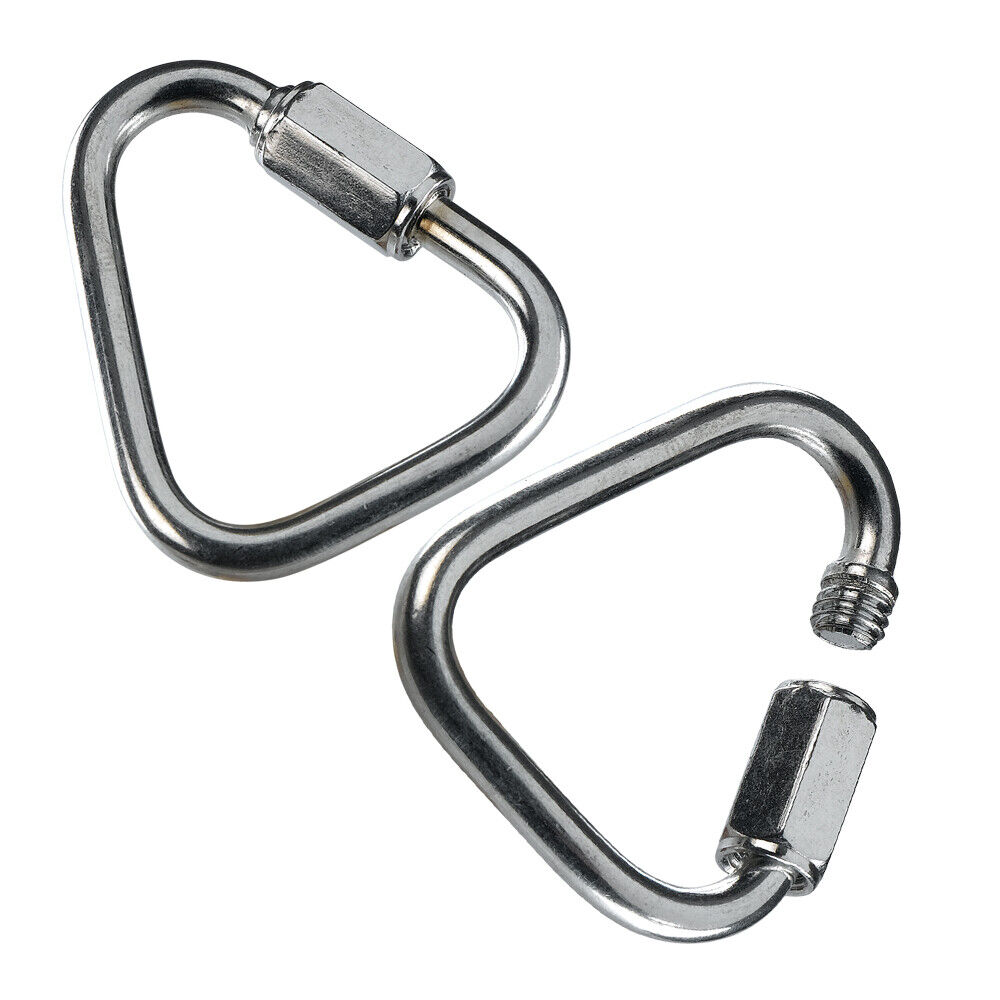 Ferplast Lucchetto FPI 4312 ferro chiusura sicura gabbie uccelli pappagalli