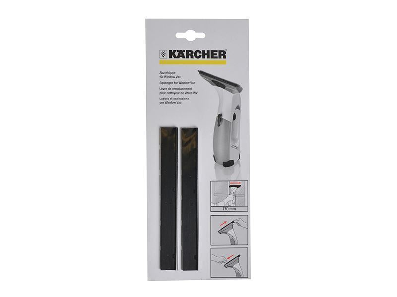 Karcher - Blade 170mm per Window Vac (2)