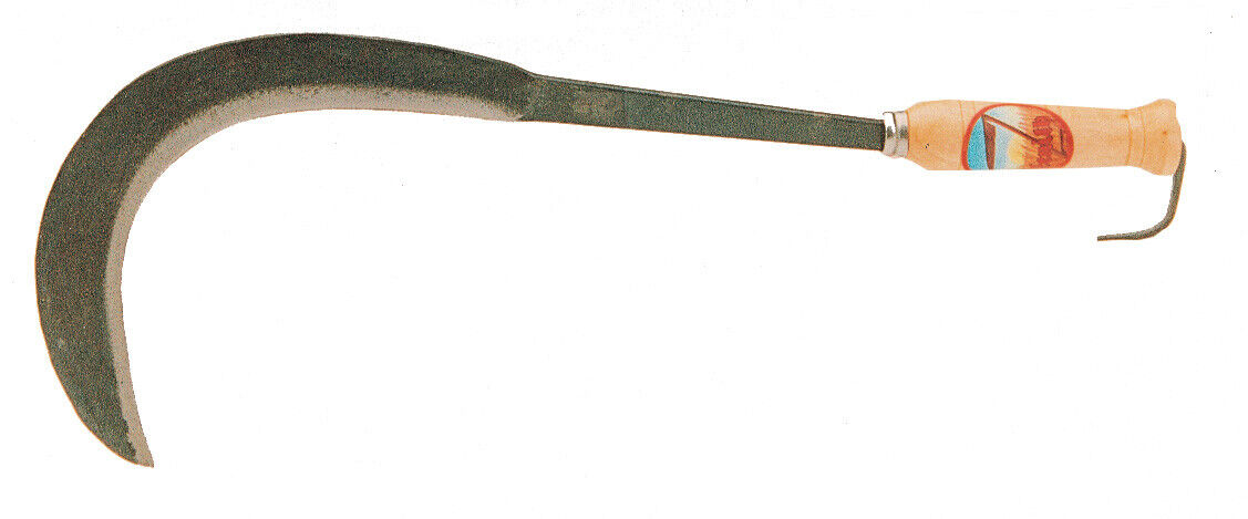 12025   ZENITH RONCOLA 1005 CON GANCIO 65 CM