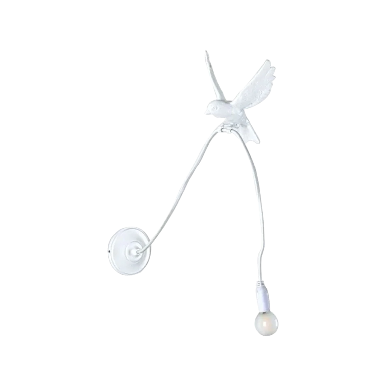 LAMPADA SELETTI 15314 SPARROW LANDING