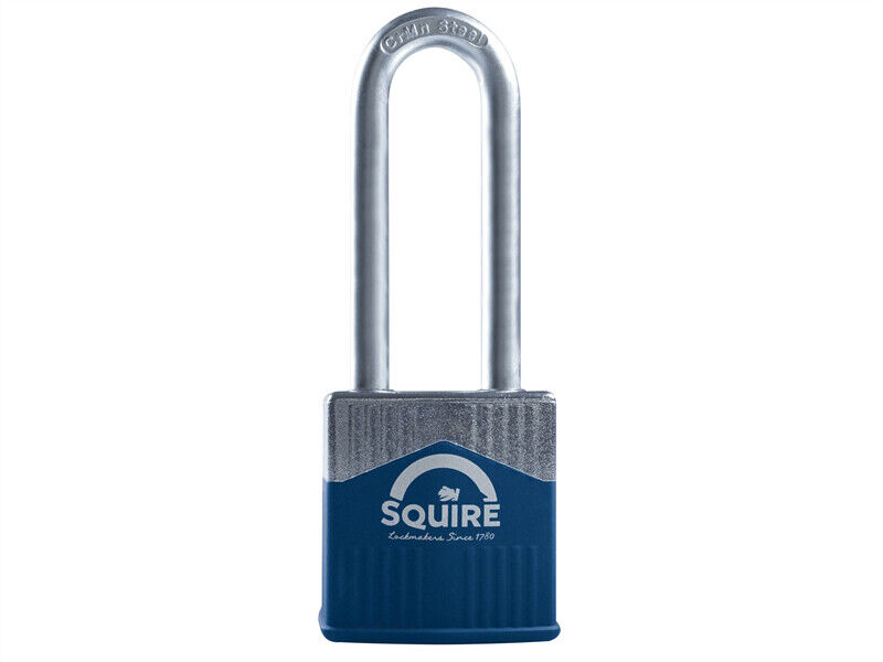 Squire Guerriero High-Security Lungo Lucchetto 45mm HSQW45LS