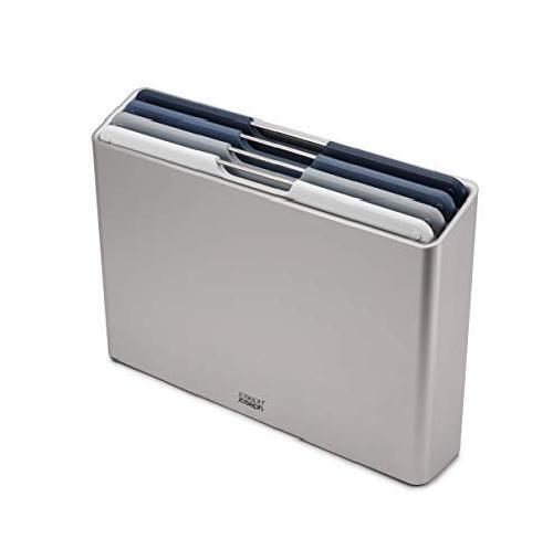Joseph Joseph 60193 Set di taglieri Folio Grande - Blu