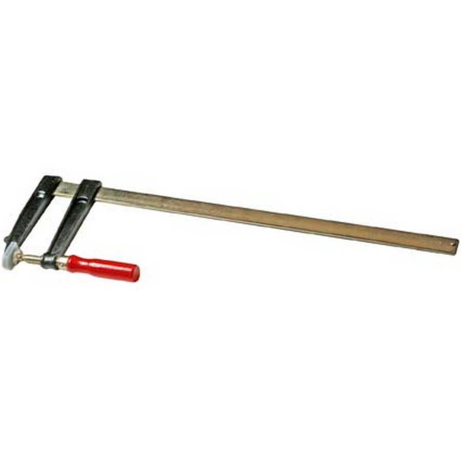 morsetto a vite 120x500 mm - codice bgs1843 KRAFTMANN officina