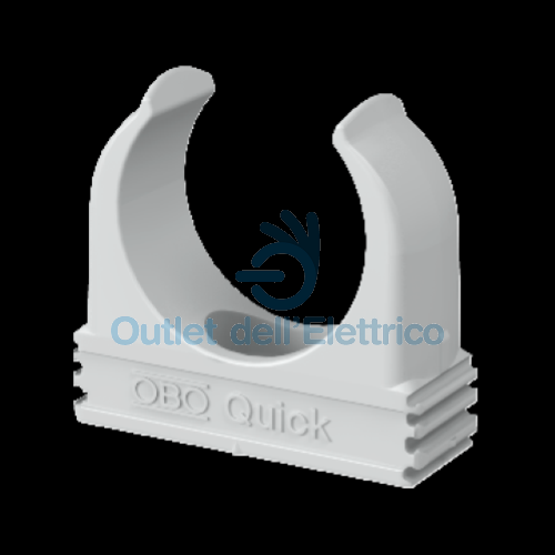 OBO BETTERMANN 2955 M25 GAFFETTA QUICK 2149016