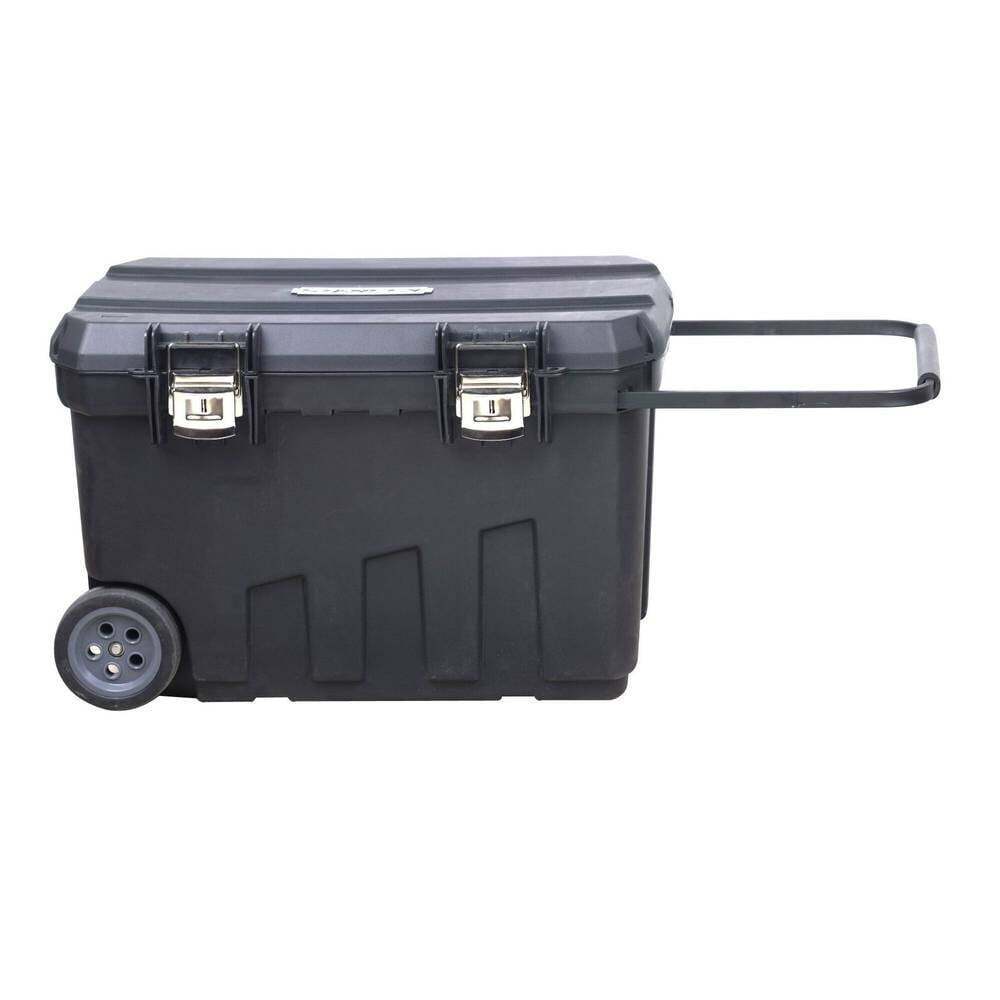 STANLEY 1-92-978 1-92-978 Cassetta di trasporto Polipropilene Nero