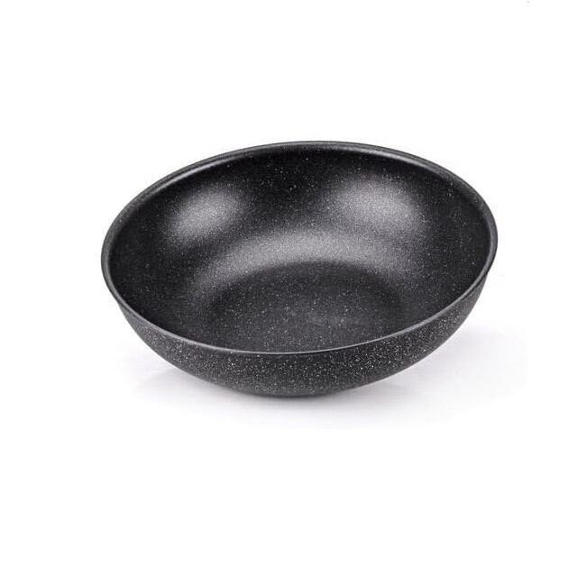 Moneta etnea evolution minispace, wok 28 cm SENZA MANICO
