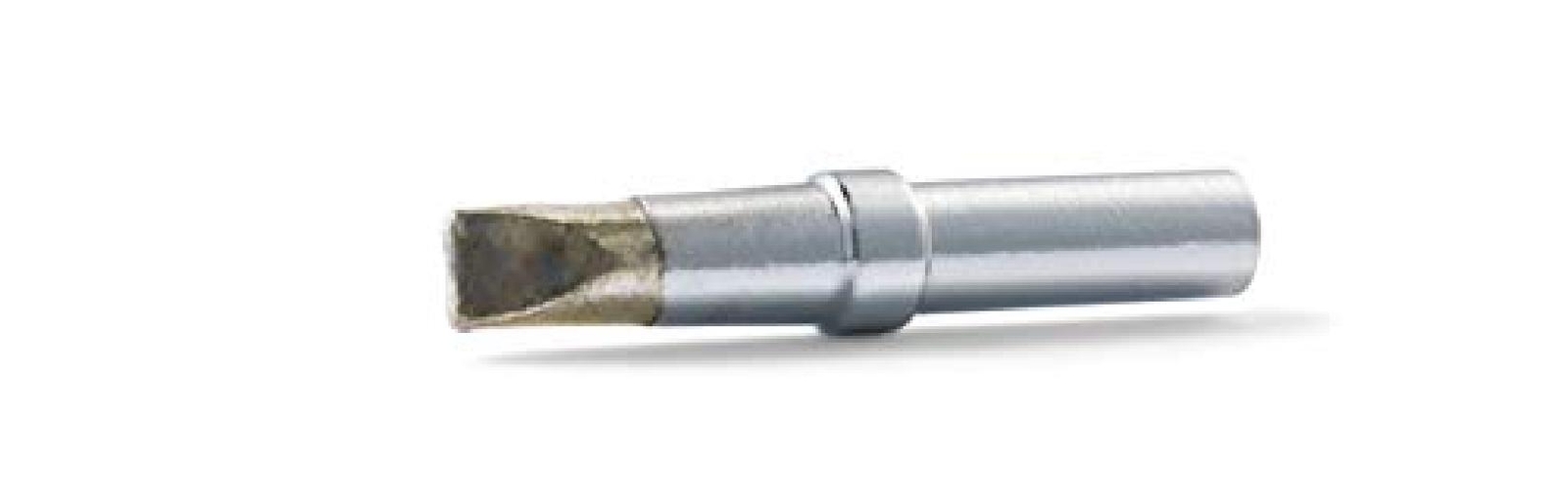 Weller ET D (4ETD-1) Punta di Saldatura per Weller WE 1010, Scalpello, Larghezza
