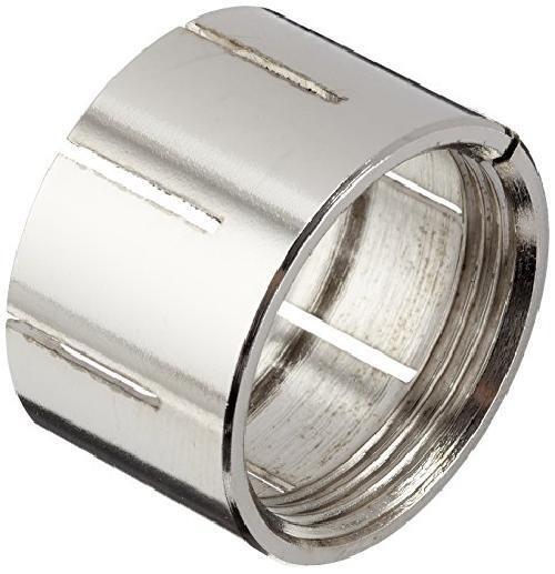 Abicor Binzel 944.0020 ugello per anello di bloccaggio Robo 650 D MIG MAG saldat