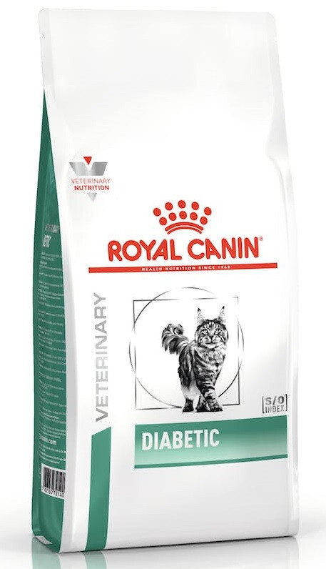 Royal Canin per Gatto Diabetic da 400 gr