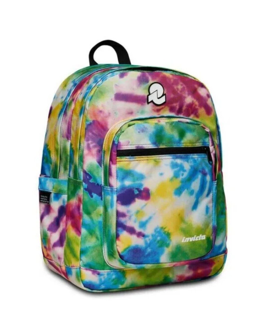 ZAINO JELEK FANTASY INVICTA  BACKPACK GRS SCUOLA INVICTA 2023/24