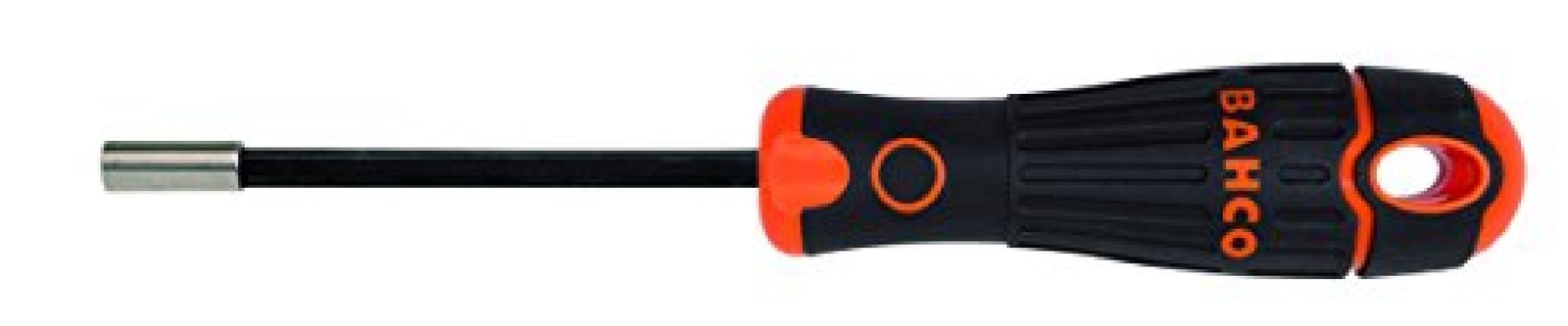 SB BIT HOLDER SCREWDRIVER 1/4" - Unid: 1